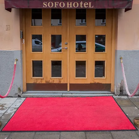 Sofo Hotel-2
